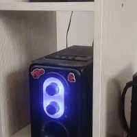 کامپیوتر کامل|رایانه رومیزی|نیشابور, مبارکه|دیوار