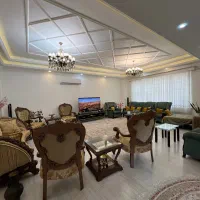 ۲۱۰ متر تراس بزرگ چشم انداز کوه و جنگل/تهاتر|فروش آپارتمان|لاهیجان, شیخ زاهد|دیوار