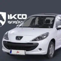 207 tu5 پلاس پانوراما