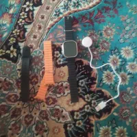 ساعت هوشمند