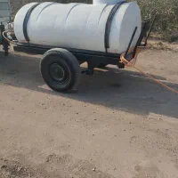 تانکر دوهزار سمپاش