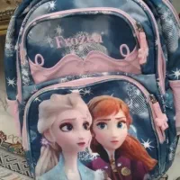 کیف مدرسه