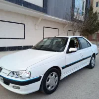 پارس xu7p مدل401