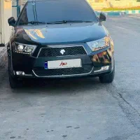 دنا پلاس ۱۴۰۴|خودرو سواری و وانت|اهواز, منبع اب|دیوار