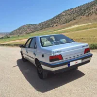 ۴۰۵|خودرو سواری و وانت|اسلامآباد غرب, |دیوار