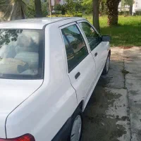 پراید ۱۳۱ دوگانه|خودرو سواری و وانت|رشت, کوی جام جم|دیوار