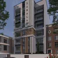 پیش فروش آپارتمان ۱۲۰ و ۱۴۰ متری مرکز شهر