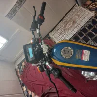 موتور نامی ۱۵۰