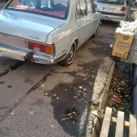 پیکان کلاسیک مدل۶۱|خودرو کلاسیک|تبریز, |دیوار