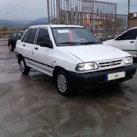 پراید مدل89دوگانه کارخانه