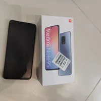 شیائومی Redmi Note 9S با حافظهٔ ۶۴ گیگابایت|موبایل|قم, باجک دو|دیوار
