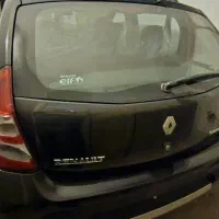 رنو ساندرو استپ وی اتوماتیک مشکی97سیرجان(استثنایی)|خودرو سواری و وانت|کرمان, |دیوار