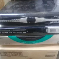 دی وی دی هرسه تا۱۵۰۰|پخش‌کننده DVD و ویدیو|گرگان, |دیوار