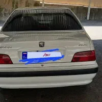 پژوپارس 1402|خودرو سواری و وانت|ایلام, |دیوار