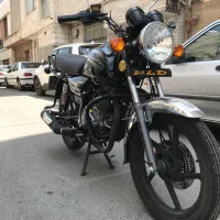 موتور کی ال دی صفر