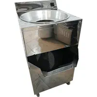 دستگاه حلیم سبزی خوردکن بشقابی پوستکن|فروشگاه و مغازه|شهریار, شهریار|دیوار