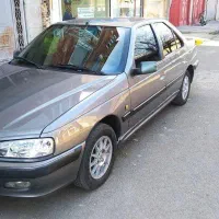 فروش پژو پارس مدل ۸۸