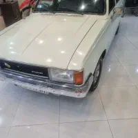 پیکان سواری استثنایی انتیک