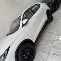 چانگان ۲۰۲۶ فول کامل با صندوق برقی