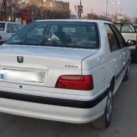 پژوپارس tu5دریچه برقی