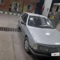 پژو ۴۰۵ مدل ۹۰