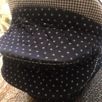 سبد مخصوص بچه نو المانی داری سایه بان  وکیسه خواب