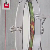 سوفله خوری گرمکن غذا ریجنت|ظروف سرو و پذیرایی|تهران, حکیمیه|دیوار