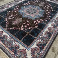 دو تخته فرش نو|فرش|بوئین زهرا, |دیوار