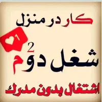 کسب درآمدباگوشی