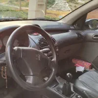 206تیپ دو|خودرو سواری و وانت|تهران, نیروی دریایی|دیوار