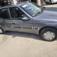 پژو۴۰۵دوگانه فابریک۹۵ کارمندی استثنایی|خودرو سواری و وانت|یزد, |دیوار