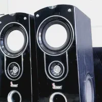 آلات موسیقی