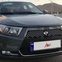 دنا پلاس توربو اتوماتیک 1402