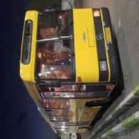 سرویس دربستی اتوبوس ۴۱ نفره