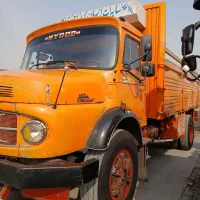 بنز تک ۱۹۲۱|خودرو سنگین|اسلامشهر, شاطره|دیوار