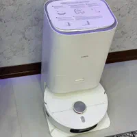 جارو هوشمند شیائومی مدل +X10|جاروبرقی، جارو شارژی، بخارشو|تهران, آبشار تهران (دریاچه)|دیوار