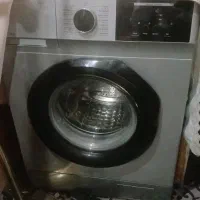 ماشین لباسشویی