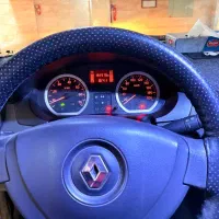 رنو پارس تندر دنده ای۱۳۹۶-۲۰۱۷|خودرو سواری و وانت|تهران, دریا|دیوار