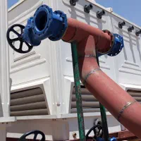 جوشکاری سیار  وبرشکاری هوا درتمام نقاط شهر|خدمات پیشه و مهارت|اصفهان, احمدآباد|دیوار