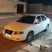 سمند سورن EF7 مدل ۱۴۰۱