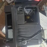 دستگاه اسپرسو قهوه ساز مدل jura5|سماور، چایساز، قهوهساز|تهران, مسعودیه|دیوار