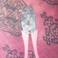 آچار پرس سر سیم کابل برق