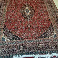 فرش و کناره دستبافت|فرش|تهران, ایران|دیوار