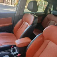 تیگو 5|خودرو سواری و وانت|فردیس, فردیس|دیوار