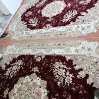 فرش|فرش|مشهد, کلاته برفی|دیوار