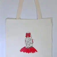 تتبگ/ساک پارچه ای