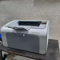 چاپگر تک کاره hp 1102