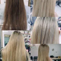 سالن زیبایی|خدمات آرایشگری و زیبایی|مشهد, کوشش|دیوار