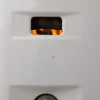 آبگرمکن خرگوشی