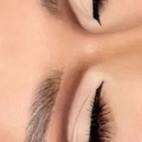 گریم میکاپ اکستنشن مژه لیفت لمینت مژه ابرو و اموزش|خدمات آرایشگری و زیبایی|کرمانشاه, |دیوار